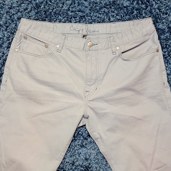 CHIP & PEPPER - Picture 2 of 3